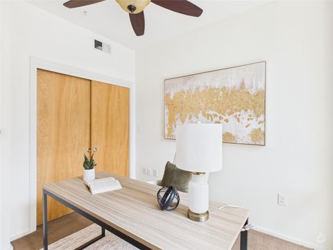 Tiny photo for 1600 Barton Springs RD #5107, Austin, TX 78704 (MLS # 8777706)