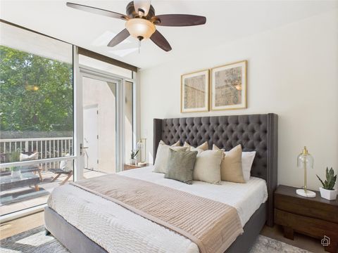 Tiny photo for 1600 Barton Springs RD #5107, Austin, TX 78704 (MLS # 8777706)