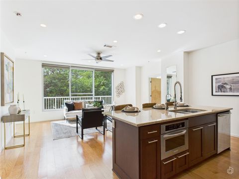 Tiny photo for 1600 Barton Springs RD #5107, Austin, TX 78704 (MLS # 8777706)