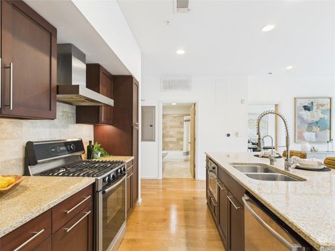 Tiny photo for 1600 Barton Springs RD #5107, Austin, TX 78704 (MLS # 8777706)