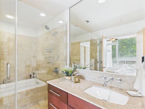 Tiny photo for 1600 Barton Springs RD #5107, Austin, TX 78704 (MLS # 8777706)