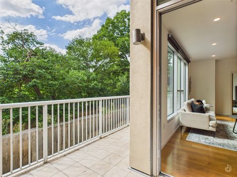 Tiny photo for 1600 Barton Springs RD #5107, Austin, TX 78704 (MLS # 8777706)