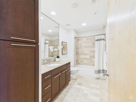 Tiny photo for 1600 Barton Springs RD #5107, Austin, TX 78704 (MLS # 8777706)