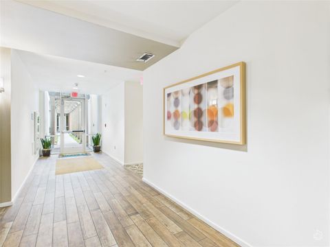 Tiny photo for 1600 Barton Springs RD #5107, Austin, TX 78704 (MLS # 8777706)