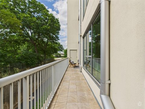 Tiny photo for 1600 Barton Springs RD #5107, Austin, TX 78704 (MLS # 8777706)