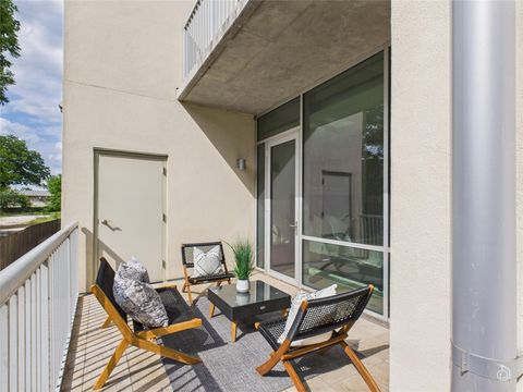Tiny photo for 1600 Barton Springs RD #5107, Austin, TX 78704 (MLS # 8777706)