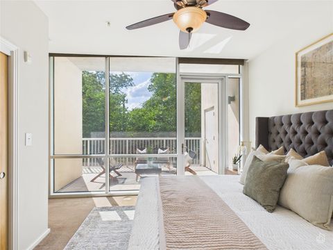 Tiny photo for 1600 Barton Springs RD #5107, Austin, TX 78704 (MLS # 8777706)