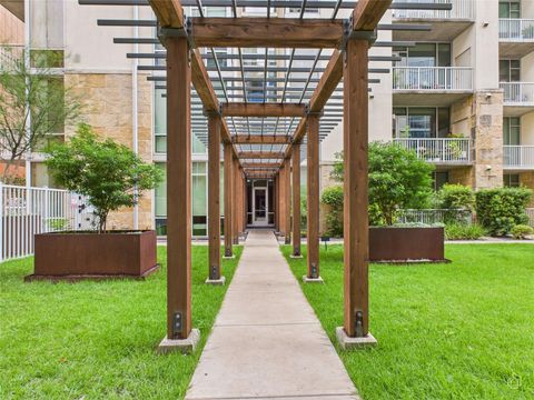 Tiny photo for 1600 Barton Springs RD #5107, Austin, TX 78704 (MLS # 8777706)