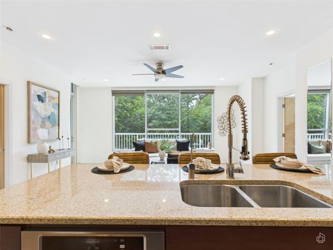 Tiny photo for 1600 Barton Springs RD #5107, Austin, TX 78704 (MLS # 8777706)