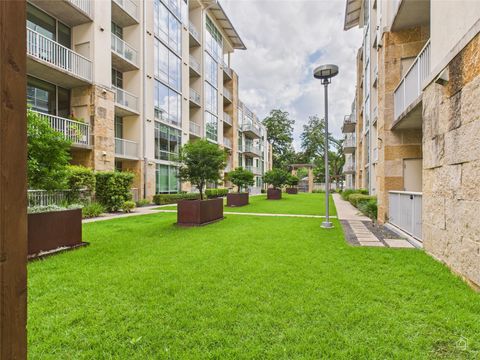 Tiny photo for 1600 Barton Springs RD #5107, Austin, TX 78704 (MLS # 8777706)