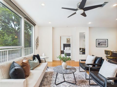 1600 Barton Springs RD 5107 Austin TX 78704