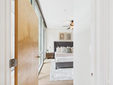 Tiny photo for 1600 Barton Springs RD #5107, Austin, TX 78704 (MLS # 8777706)