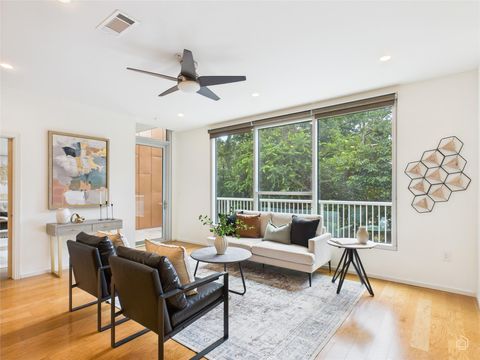 Tiny photo for 1600 Barton Springs RD #5107, Austin, TX 78704 (MLS # 8777706)