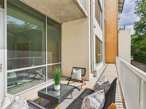 Tiny photo for 1600 Barton Springs RD #5107, Austin, TX 78704 (MLS # 8777706)