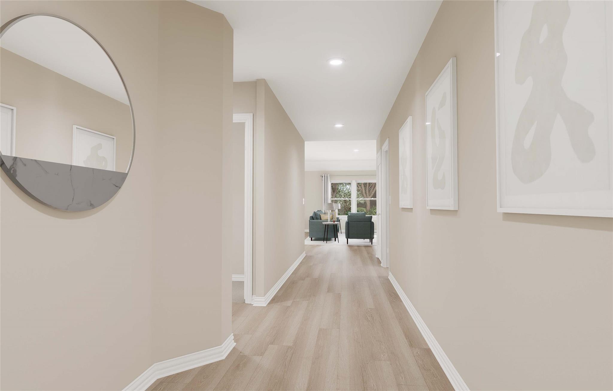 3812 Poteet CT