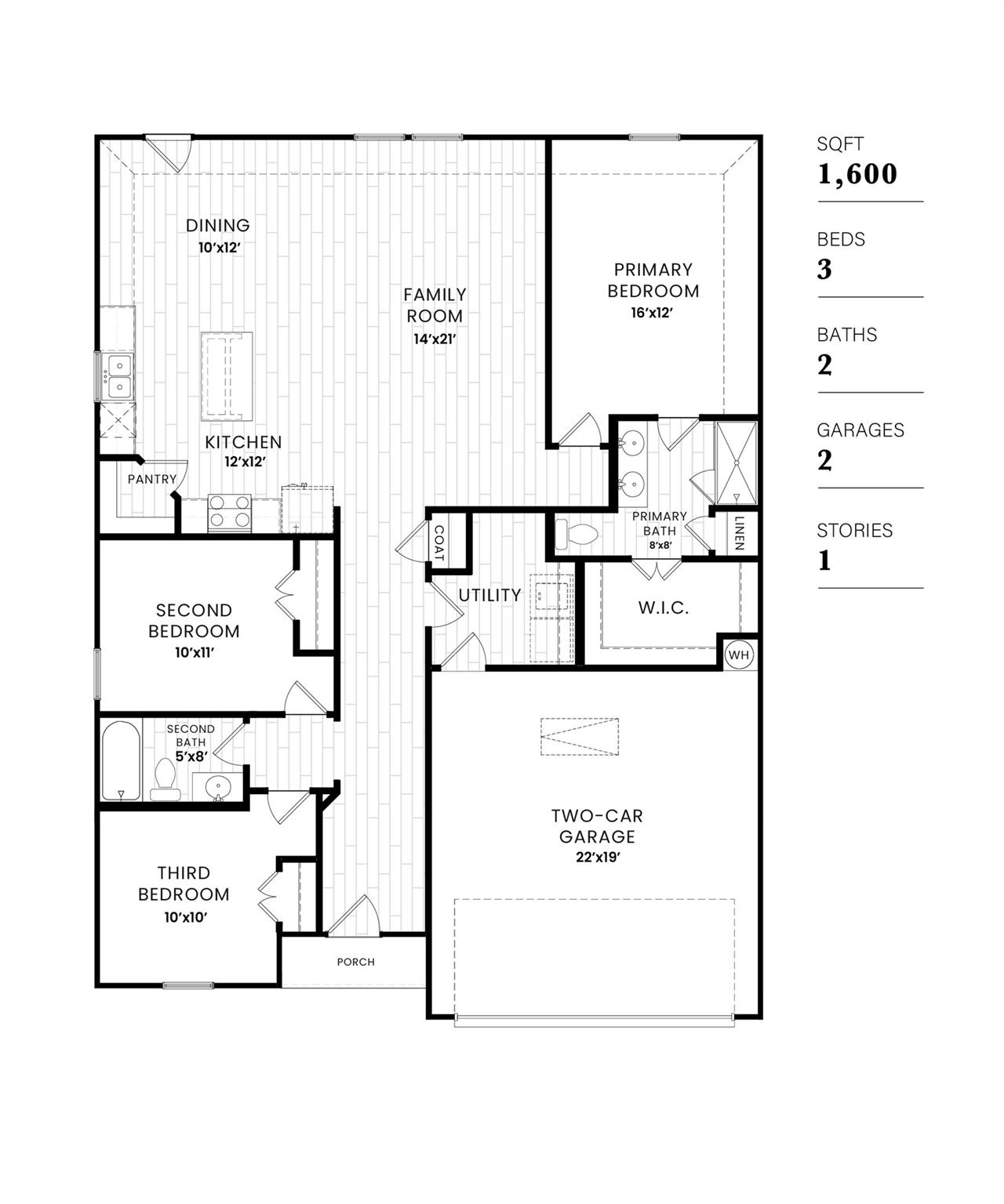 3812 Poteet CT