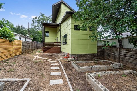 Tiny photo for 2207 New York Ave, Austin, TX 78702 (MLS # 8645719)