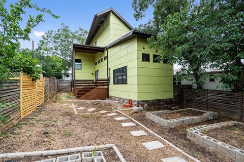 Tiny photo for 2207 New York Ave, Austin, TX 78702 (MLS # 8645719)