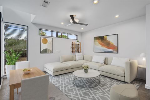 Tiny photo for 2207 New York Ave, Austin, TX 78702 (MLS # 8645719)