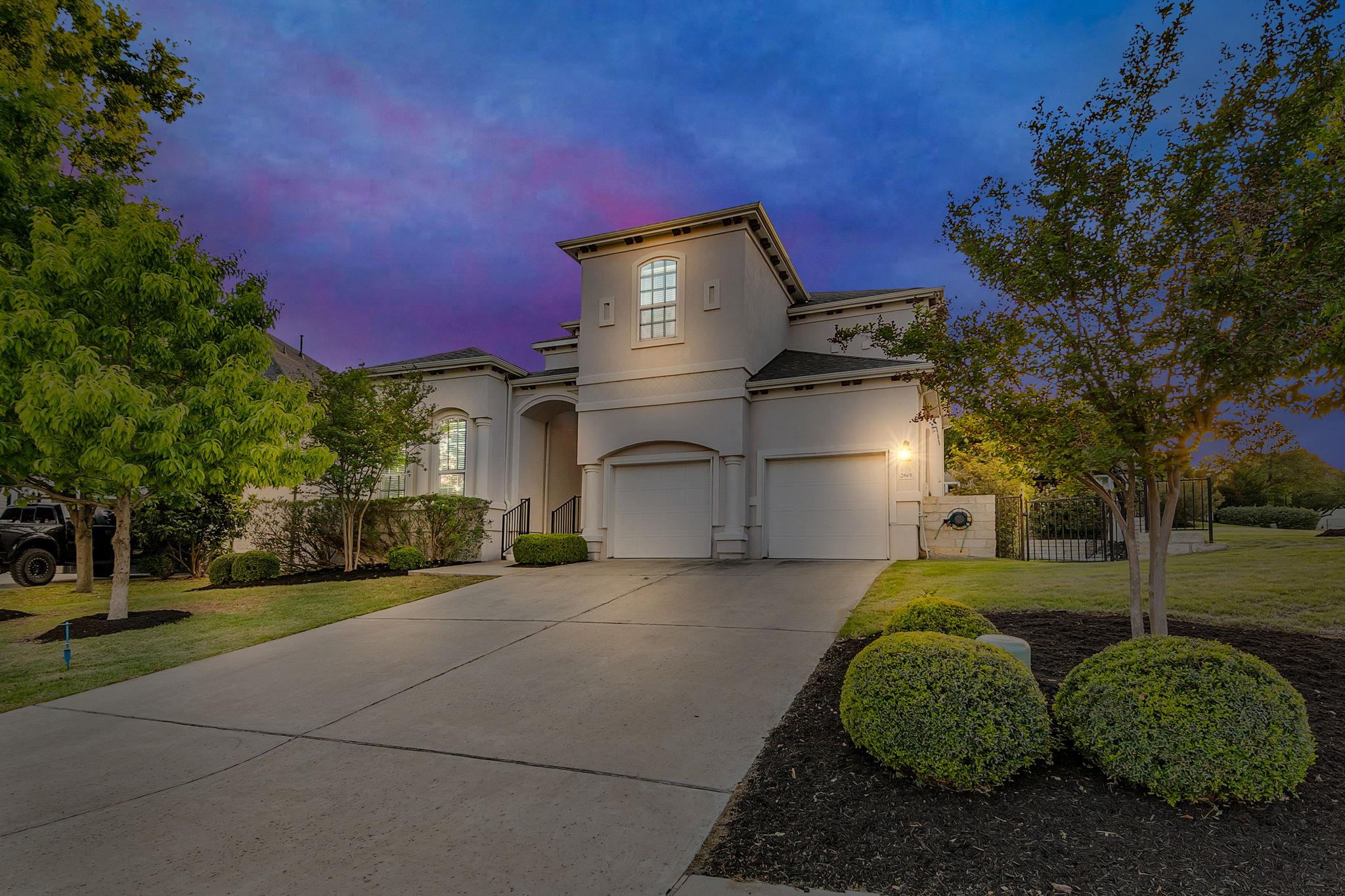 2601 Montebelluna PL