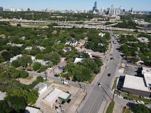 2500 Lake Austin BLVD Austin TX 78703