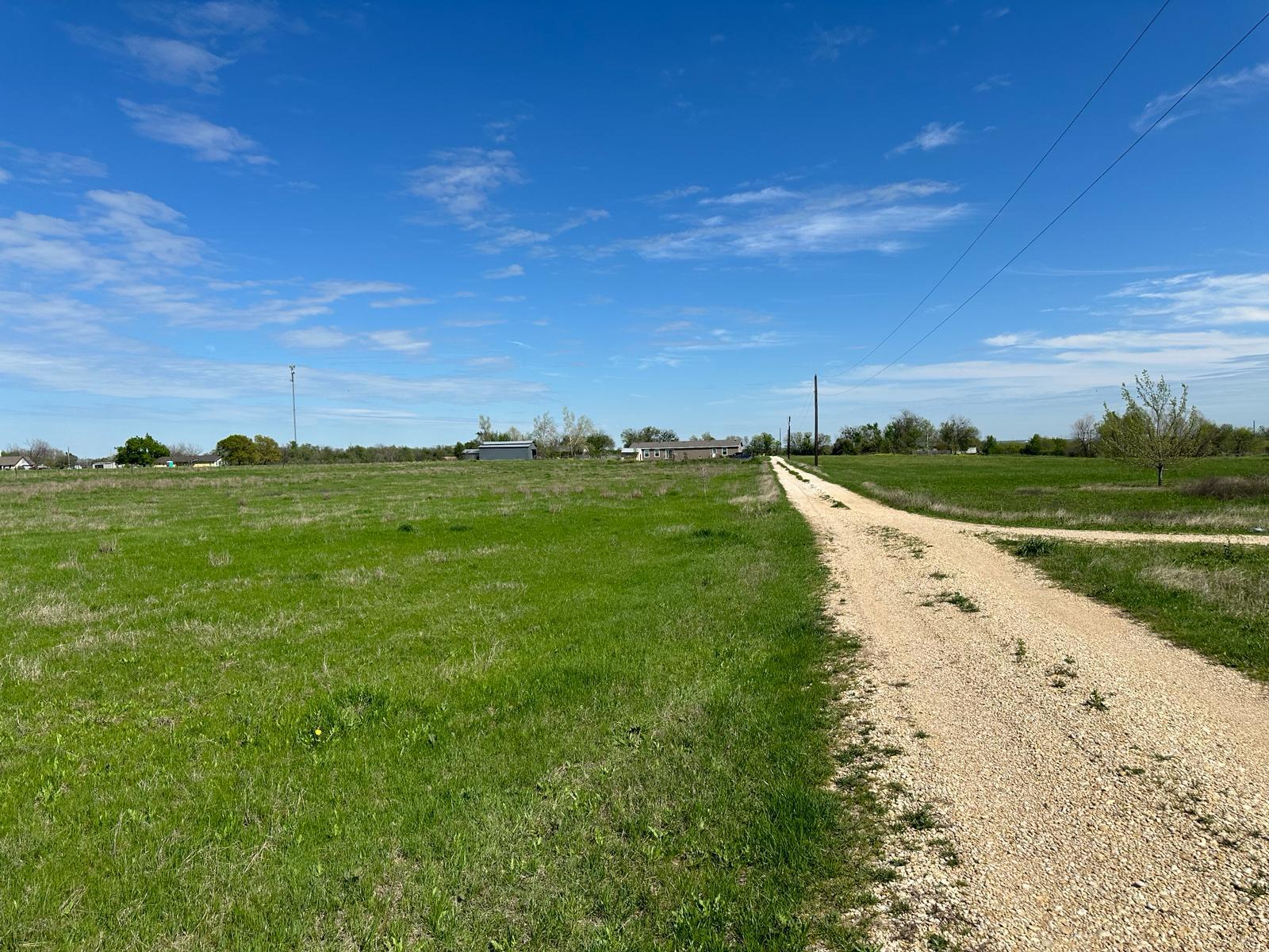 900 County Road 406 RD