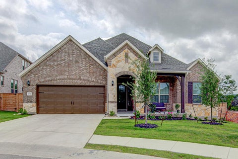 Photo of 3016 Ottawa ST, Leander, TX 78641 (MLS # 3121458)