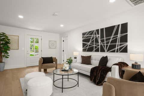 Tiny photo for 2204 Fair Oaks DR, Austin, TX 78745 (MLS # 2683988)
