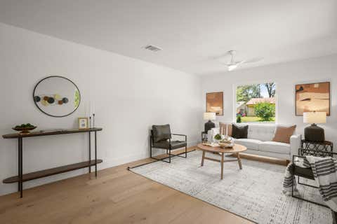 Tiny photo for 2204 Fair Oaks DR, Austin, TX 78745 (MLS # 2683988)
