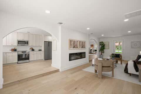 Tiny photo for 2204 Fair Oaks DR, Austin, TX 78745 (MLS # 2683988)