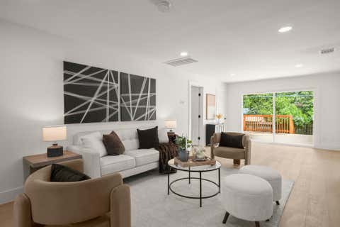 Tiny photo for 2204 Fair Oaks DR, Austin, TX 78745 (MLS # 2683988)