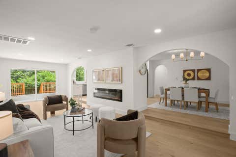 Tiny photo for 2204 Fair Oaks DR, Austin, TX 78745 (MLS # 2683988)