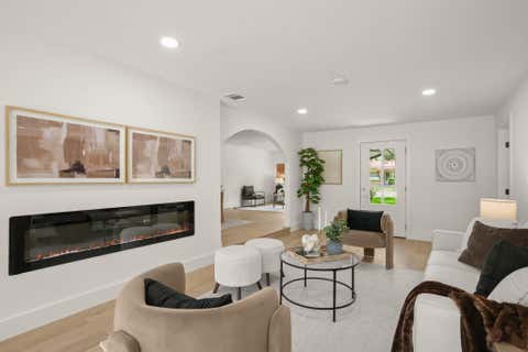 Tiny photo for 2204 Fair Oaks DR, Austin, TX 78745 (MLS # 2683988)