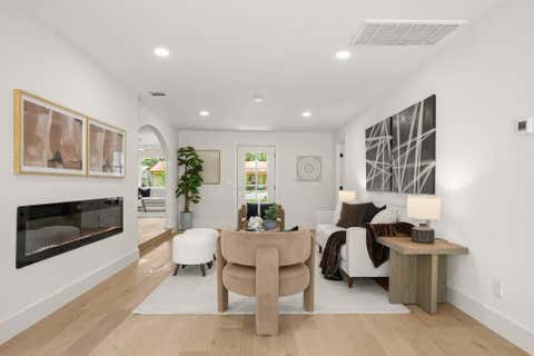 Tiny photo for 2204 Fair Oaks DR, Austin, TX 78745 (MLS # 2683988)