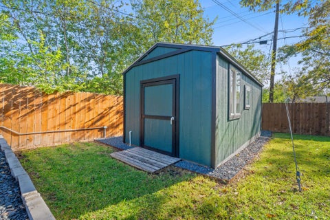Tiny photo for 8801 Redfield LN, Austin, TX 78758 (MLS # 7823258)