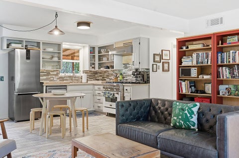 Tiny photo for 8801 Redfield LN, Austin, TX 78758 (MLS # 7823258)