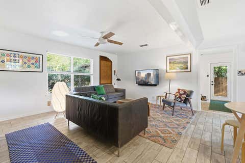 Tiny photo for 8801 Redfield LN, Austin, TX 78758 (MLS # 7823258)