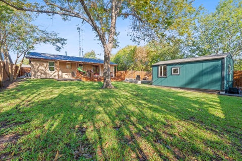Tiny photo for 8801 Redfield LN, Austin, TX 78758 (MLS # 7823258)