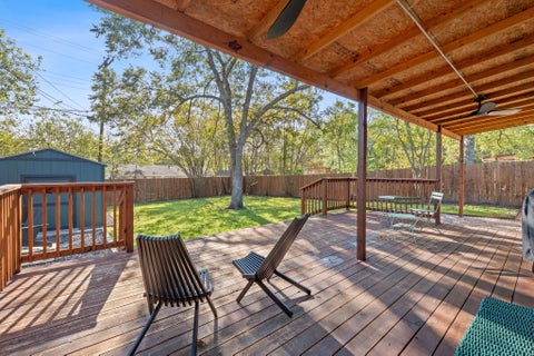 Tiny photo for 8801 Redfield LN, Austin, TX 78758 (MLS # 7823258)