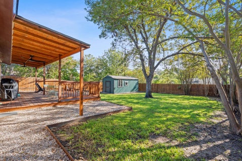 Tiny photo for 8801 Redfield LN, Austin, TX 78758 (MLS # 7823258)