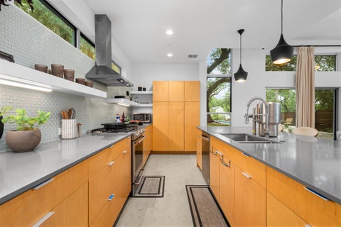 Tiny photo for 3112 Clawson RD, Austin, TX 78704 (MLS # 8804877)