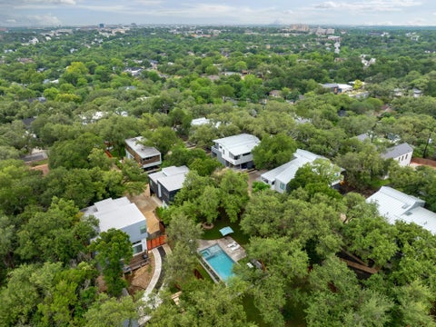 Tiny photo for 3112 Clawson RD, Austin, TX 78704 (MLS # 8804877)