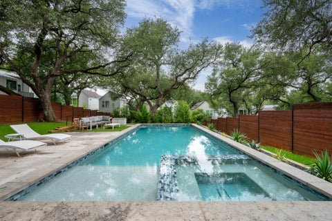 Tiny photo for 3112 Clawson RD, Austin, TX 78704 (MLS # 8804877)