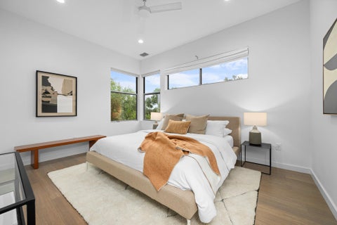 Tiny photo for 3112 Clawson RD, Austin, TX 78704 (MLS # 8804877)