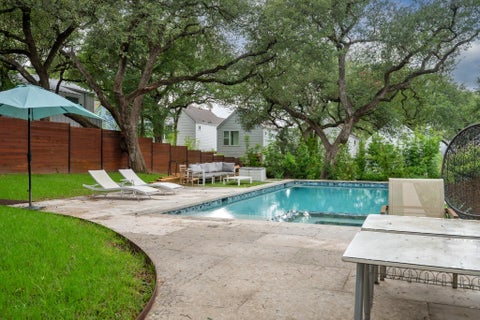 Tiny photo for 3112 Clawson RD, Austin, TX 78704 (MLS # 8804877)