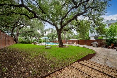 Tiny photo for 3112 Clawson RD, Austin, TX 78704 (MLS # 8804877)