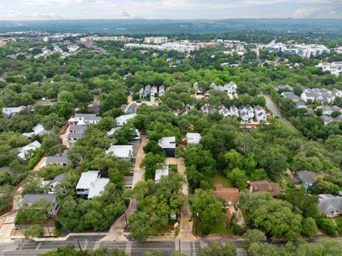 Tiny photo for 3112 Clawson RD, Austin, TX 78704 (MLS # 8804877)
