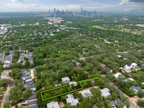 Tiny photo for 3112 Clawson RD, Austin, TX 78704 (MLS # 8804877)
