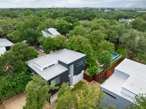 Tiny photo for 3112 Clawson RD, Austin, TX 78704 (MLS # 8804877)