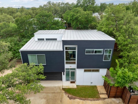 Tiny photo for 3112 Clawson RD, Austin, TX 78704 (MLS # 8804877)